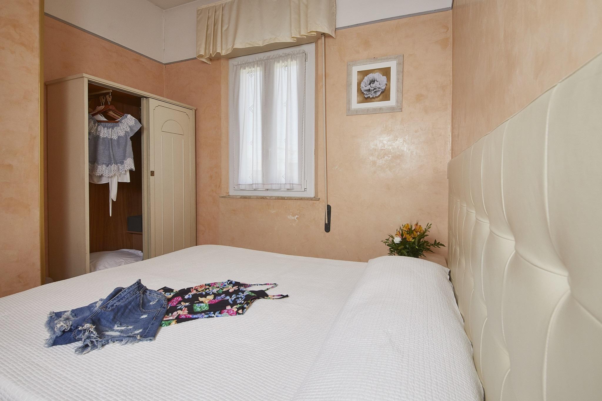 Hotel Vienna Ostenda E Ristorante Il Danubio Rimini Extérieur photo