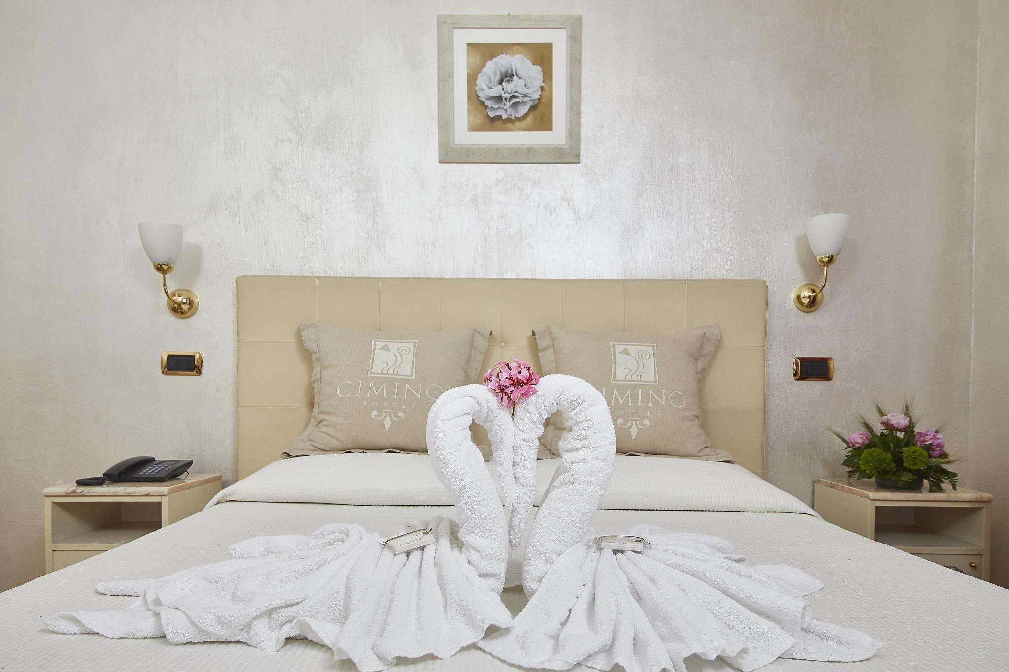 Hotel Vienna Ostenda E Ristorante Il Danubio Rimini Extérieur photo